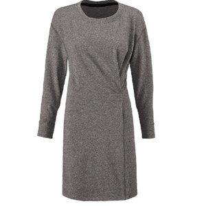 SPECIAL PRICE-NWT Gray Dress premium brand Cabi - size S - value $109